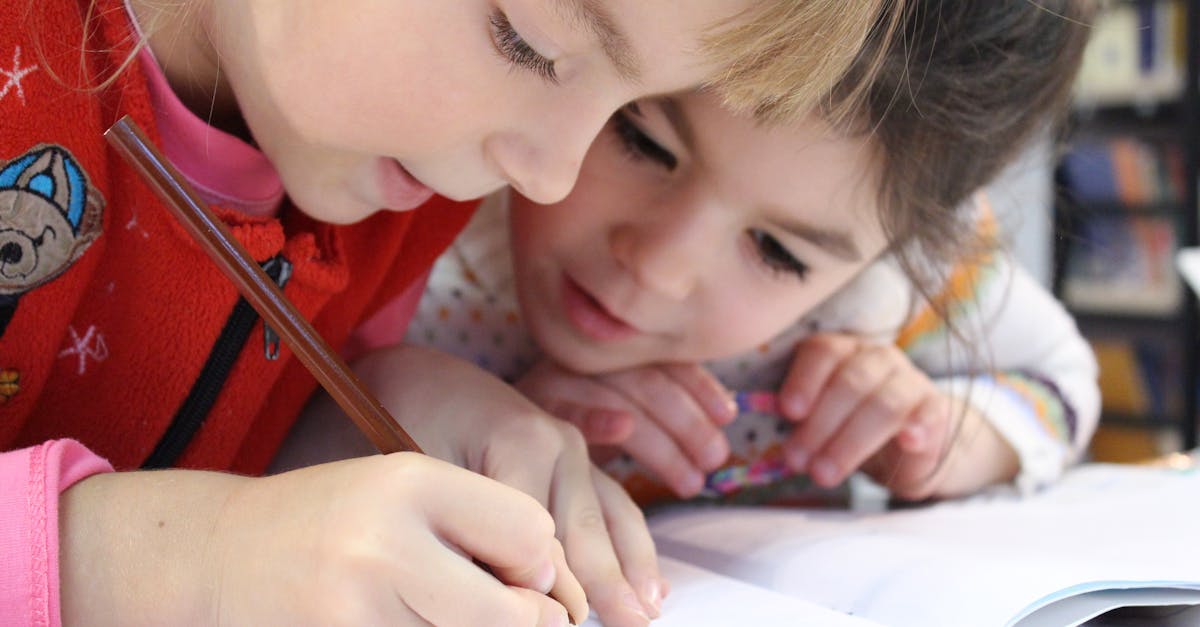 découvrez l'univers enrichissant de la préscolaire, un espace d'apprentissage où les enfants développent leurs compétences sociales, émotionnelles et cognitives à travers des activités ludiques et interactives. inscrivez votre enfant dès aujourd'hui pour une découverte joyeuse du monde !