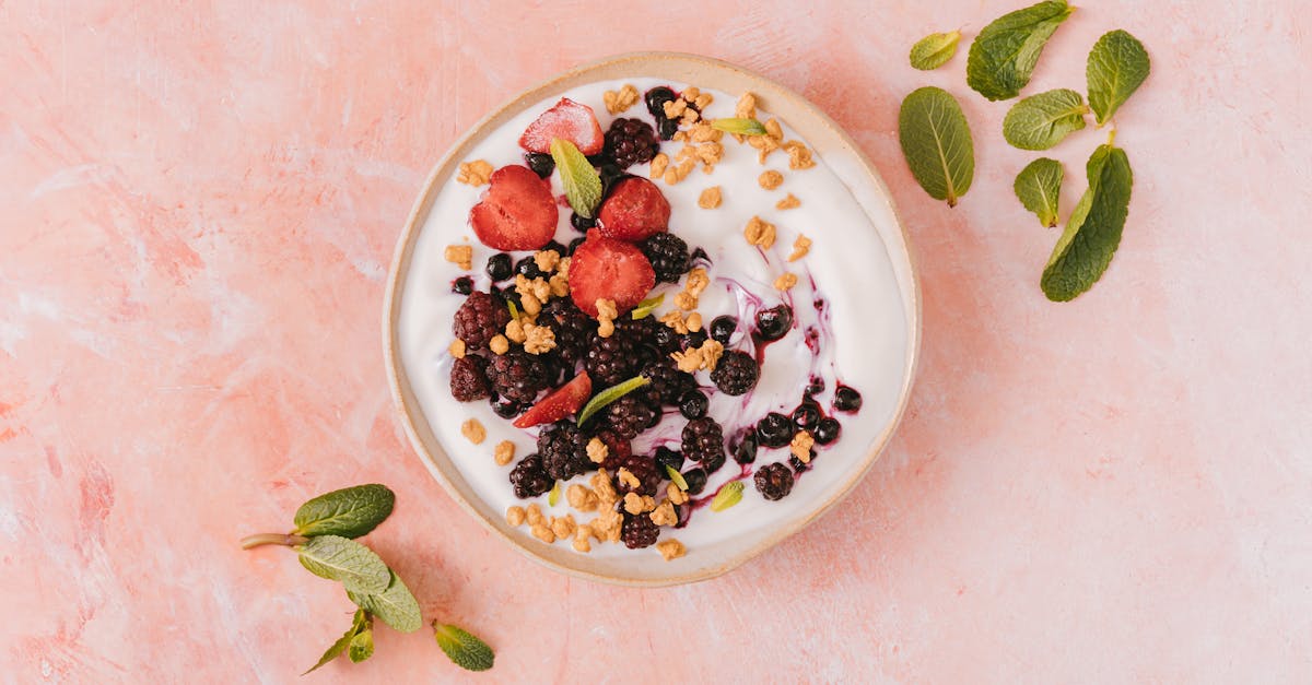découvrez les bienfaits des probiotiques pour votre santé digestive et votre bien-être général. explorez comment ces bonnes bactéries peuvent renforcer votre flore intestinale et améliorer votre système immunitaire.