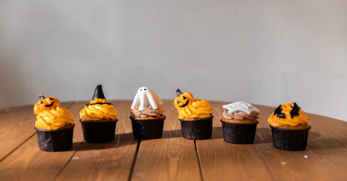 découvrez des idées créatives et inspirantes pour décorer vos citrouilles cette saison ! transformez vos citrouilles en œuvres d'art uniques pour halloween ou l'automne grâce à nos conseils pratiques et astuces décoratives.