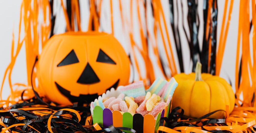 découvrez des idées créatives et uniques pour la décoration de citrouilles. transformez vos citrouilles en œuvres d'art pour halloween ou l'automne avec nos conseils et inspirations faciles à réaliser.