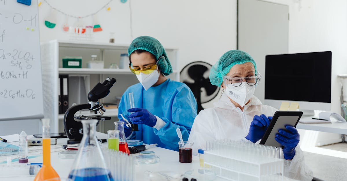 découvrez des expériences scientifiques rapides et amusantes à réaliser chez vous ! idéales pour les enfants et les passionnés de science, ces activités stimulantes vous permettront d'explorer des concepts scientifiques tout en vous amusant. parfait pour des projets scolaires ou des moments ludiques en famille !