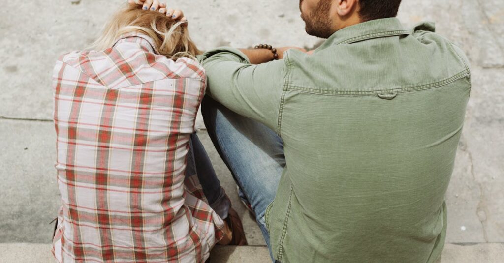 découvrez les clés d'une relation épanouissante, des conseils pour renforcer les liens émotionnels et des stratégies pour surmonter les défis amoureux. explorez l'art de la communication et la compréhension mutuelle.