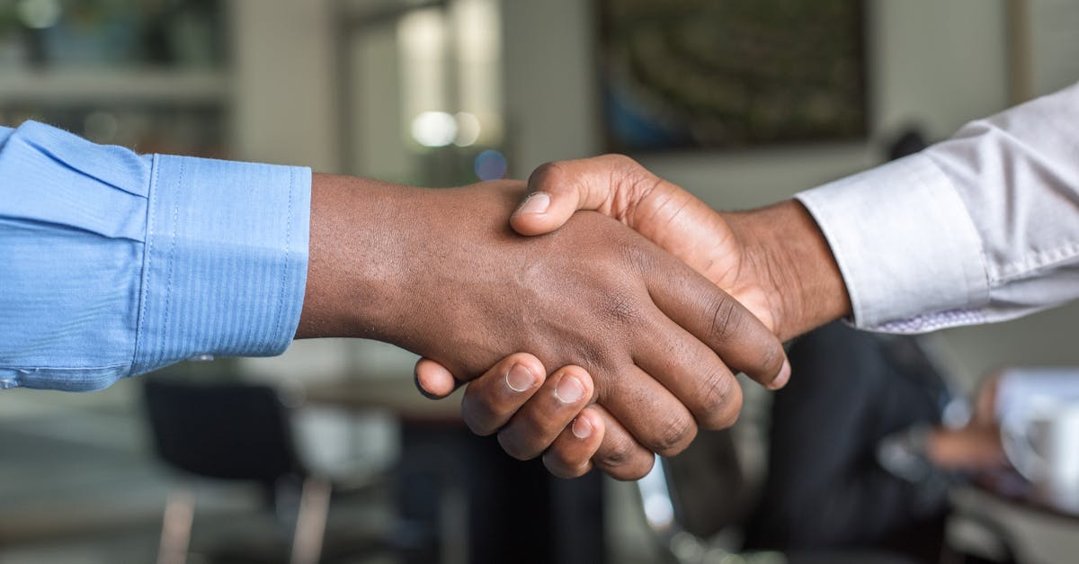 découvrez l'importance du respect dans nos relations quotidiennes. apprenez comment le respect mutuel favorise des interactions harmonieuses et renforce les liens entre individus. explorez des conseils pratiques pour cultiver le respect dans votre vie personnelle et professionnelle.