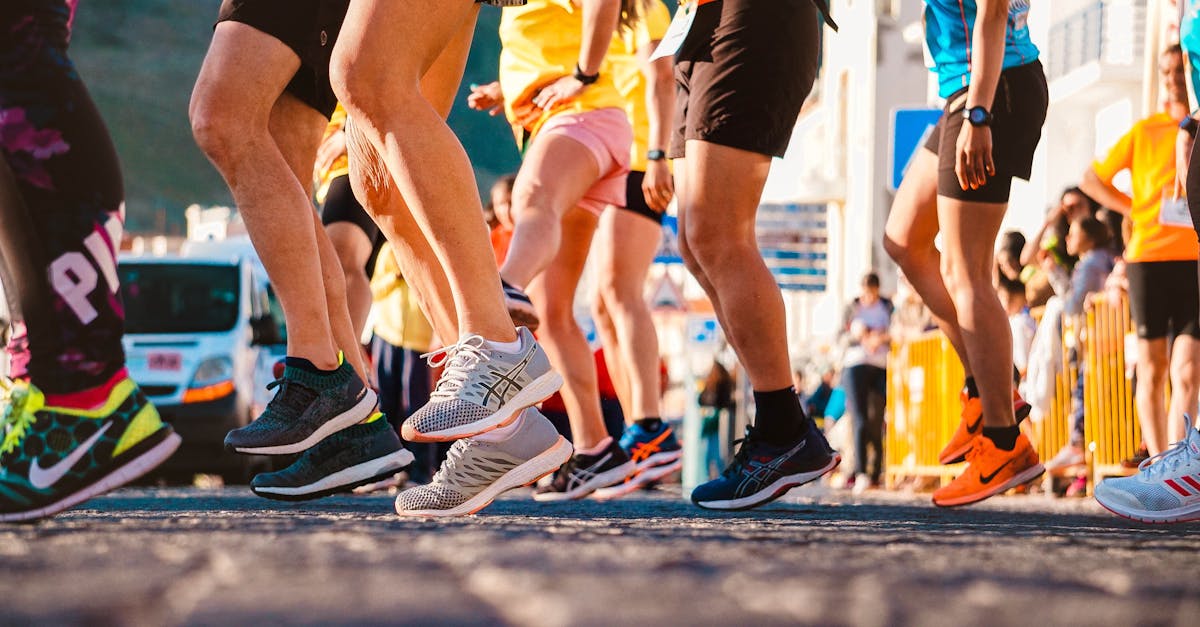 découvrez l'univers du running : conseils, techniques, équipements et motivation pour tous les niveaux. que vous soyez débutant ou coureur expérimenté, plongez dans nos articles pour améliorer vos performances et apprécier chaque foulée.