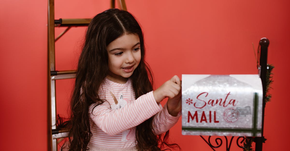 découvrez la magie des lettres au père noël ! offrez à vos enfants une expérience inoubliable en leur permettant d'écrire au légendaire santa claus et de recevoir une réponse personnalisée. plongez dans l'univers féerique de noël et créez des souvenirs mémorables.