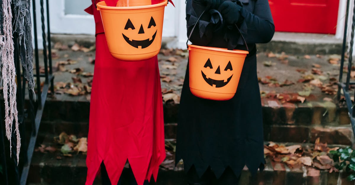 découvrez les costumes d'halloween les plus effrayants pour impressionner vos amis et faire frissonner la nuit de sorcellerie. que vous cherchiez des déguisements de monstres, de fantômes ou de créatures mythiques, trouvez l'inspiration pour un halloween mémorable!