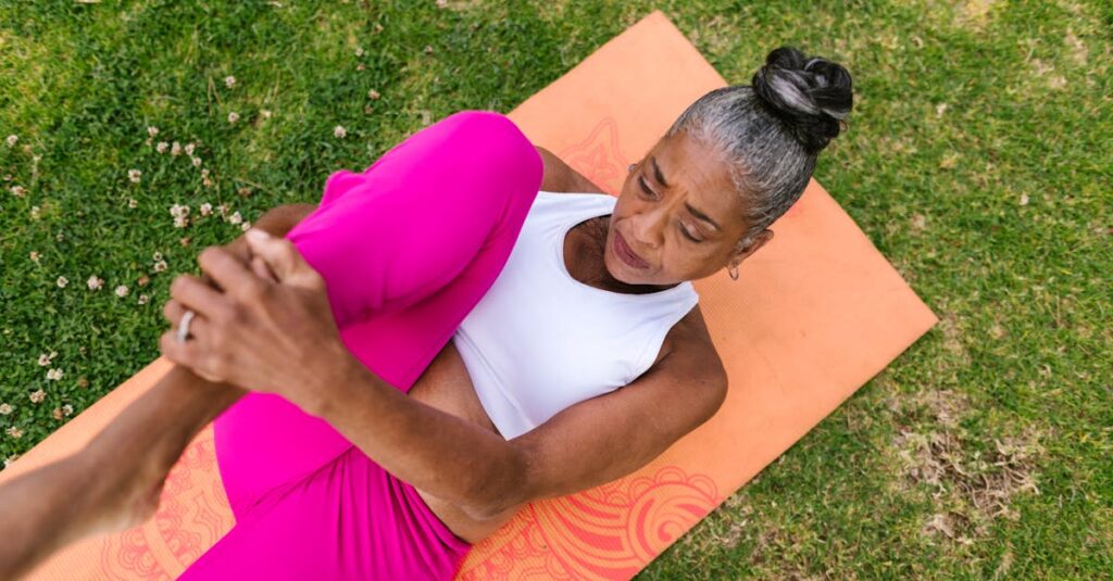 découvrez des activités de self-care essentielles pour prendre soin de vous-même. apprenez à vous détendre, à vous ressourcer et à améliorer votre bien-être mental et physique grâce à nos conseils pratiques et inspirants.