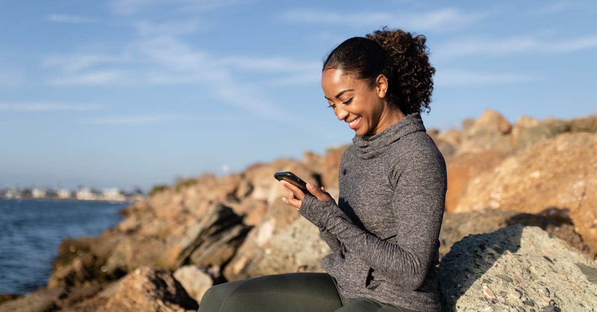 découvrez des activités de self-care pour revitaliser votre bien-être mental et physique. que ce soit par la méditation, le yoga, ou des moments de détente, apprenez à prendre soin de vous au quotidien.