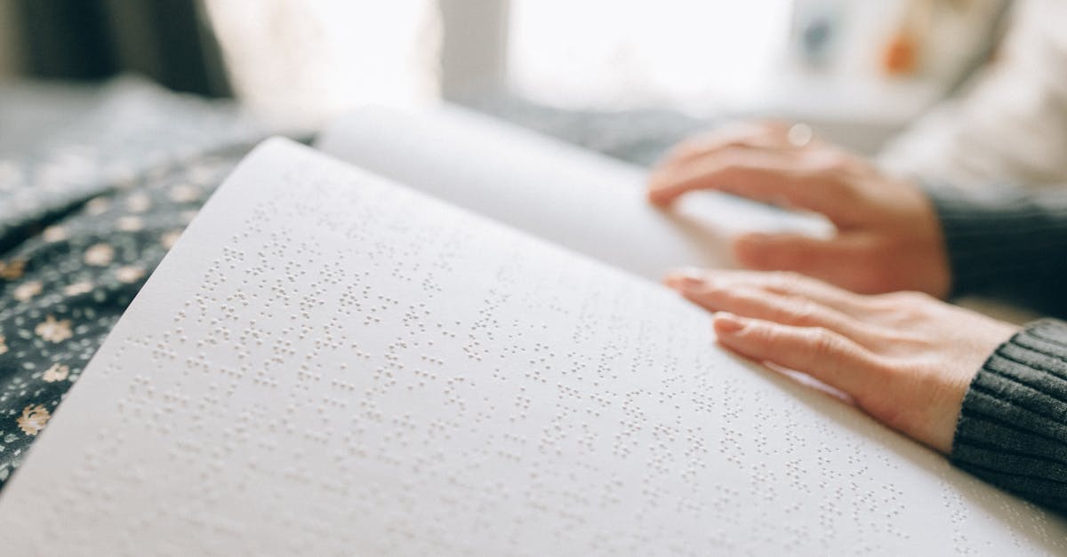 découvrez l'hypersensibilité sensorielle, un phénomène qui affecte la manière dont certaines personnes perçoivent les stimuli sensoriels. apprenez-en davantage sur ses causes, ses symptômes et des stratégies pour mieux vivre avec cette condition.
