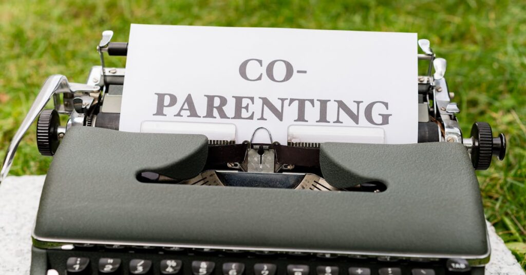 découvrez tout ce que vous devez savoir sur la garde partagée, ses avantages, ses défis, et des conseils pratiques pour une co-parentalité réussie après une séparation. informez-vous sur les droits et responsabilités des parents dans le cadre de la garde partagée.
