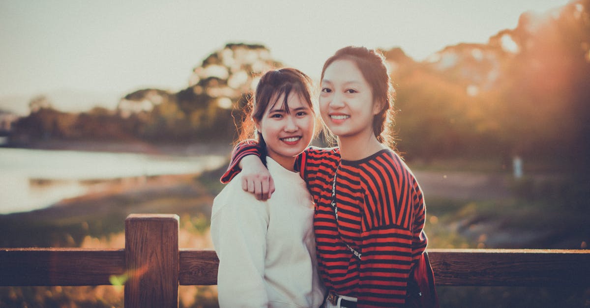 découvrez la beauté et la profondeur des liens fraternels. explorez comment les relations entre frères et sœurs influencent notre développement, renforcent notre résilience et créent des souvenirs inoubliables. un voyage au cœur des relations familiales.