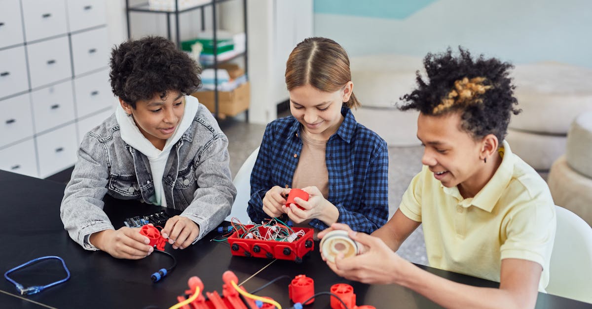 découvrez des stratégies efficaces et des ressources pour le développement des compétences. améliorez vos talents personnels et professionnels grâce à des formations adaptées et des conseils pratiques.