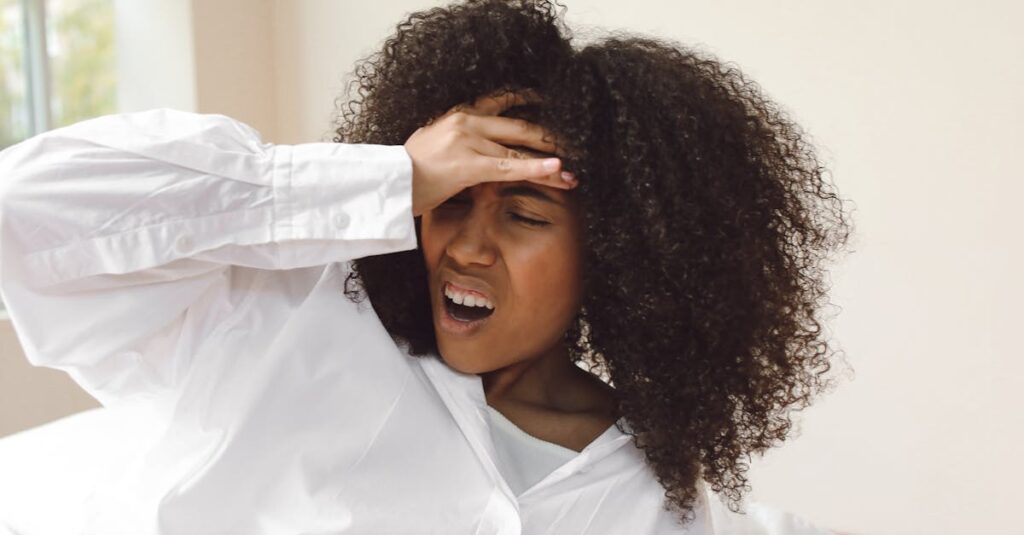 découvrez des solutions pour atténuer l'inconfort durant le sommeil. apprenez à identifier les causes de vos troubles nocturnes et explorez des conseils pratiques pour améliorer la qualité de votre sommeil.