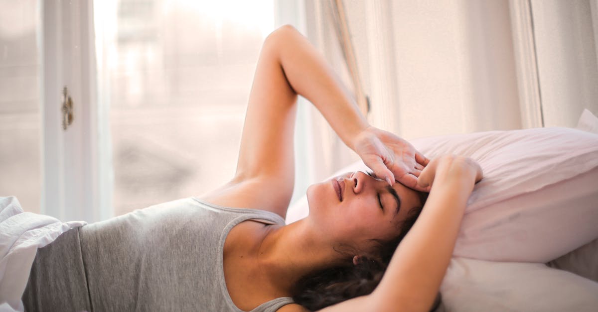 découvrez les troubles du sommeil : causes, symptômes et traitements. apprenez à améliorer votre qualité de sommeil pour retrouver vitalité et bien-être.