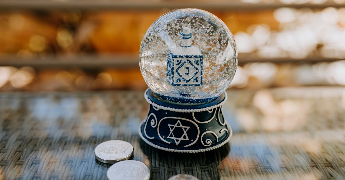 découvrez l'univers féérique des snow globes, ces magnifiques objets décoratifs qui capturent la magie des saisons et des souvenirs. parfaits pour offrir ou collectionner, ils apportent une touche d'enchantement à toute décoration intérieure.