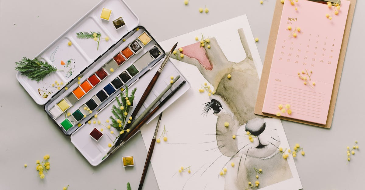 découvrez une multitude d'idées de bricolages printaniers pour égayer votre saison. que vous soyez amateur ou expert en artisanat, trouvez des projets créatifs avec des matériaux simples pour célébrer l'arrivée du printemps.
