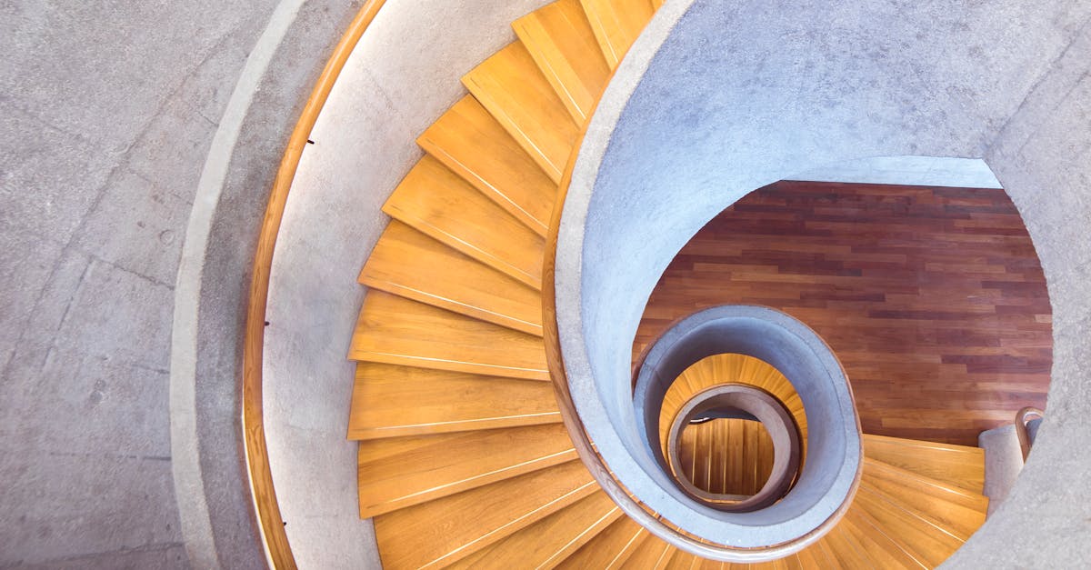 découvrez notre guide complet sur les escaliers : designs innovants, matériaux variés et conseils d'installation pour embellir votre intérieur et optimiser votre espace. trouvez l'inspiration pour votre projet d'aménagement dès aujourd'hui !