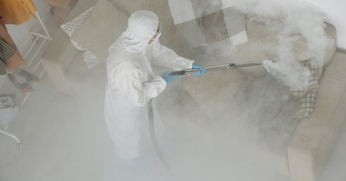 découvrez tout sur la stérilisation : méthodes, processus et avantages pour assurer une hygiène optimale dans divers domaines, de la médecine aux soins à domicile. informez-vous sur les techniques modernes pour garantir la sécurité et la propreté.