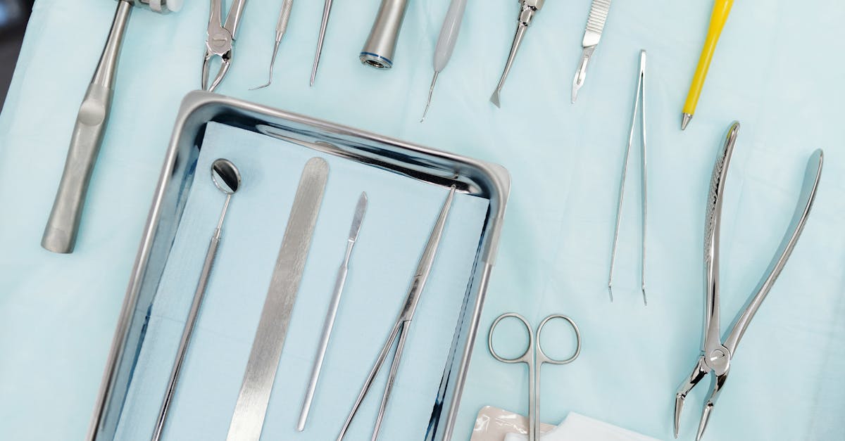 découvrez tout sur la stérilisation : méthodes, avantages et procédures pour garantir la sécurité et la propreté. informez-vous sur l'importance de cette pratique dans divers domaines, de la santé à l'industrie.