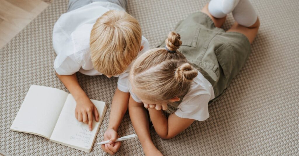 découvrez des activités stimulantes qui éveillent votre créativité et dynamisent votre esprit. explorez des idées inspirantes pour vous divertir tout en enrichissant vos compétences et votre savoir-faire.