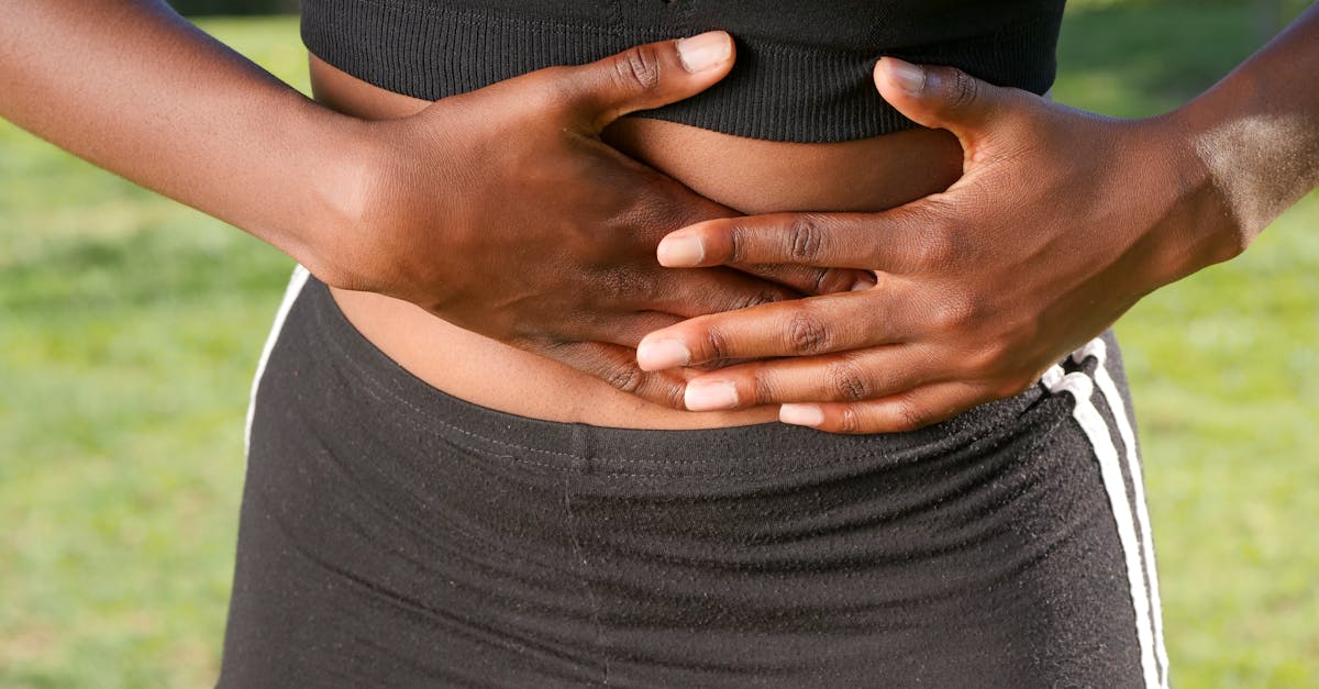 découvrez les causes et remèdes efficaces pour soulager les douleurs d'estomac. apprenez à identifier les symptômes et à prévenir les maux de ventre grâce à nos conseils pratiques.