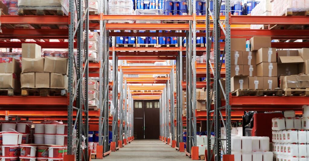 découvrez des solutions de stockage innovantes et pratiques pour optimiser votre espace. que ce soit pour la maison ou le bureau, nous proposons des options adaptées à tous vos besoins en matière d'organisation et de rangement.