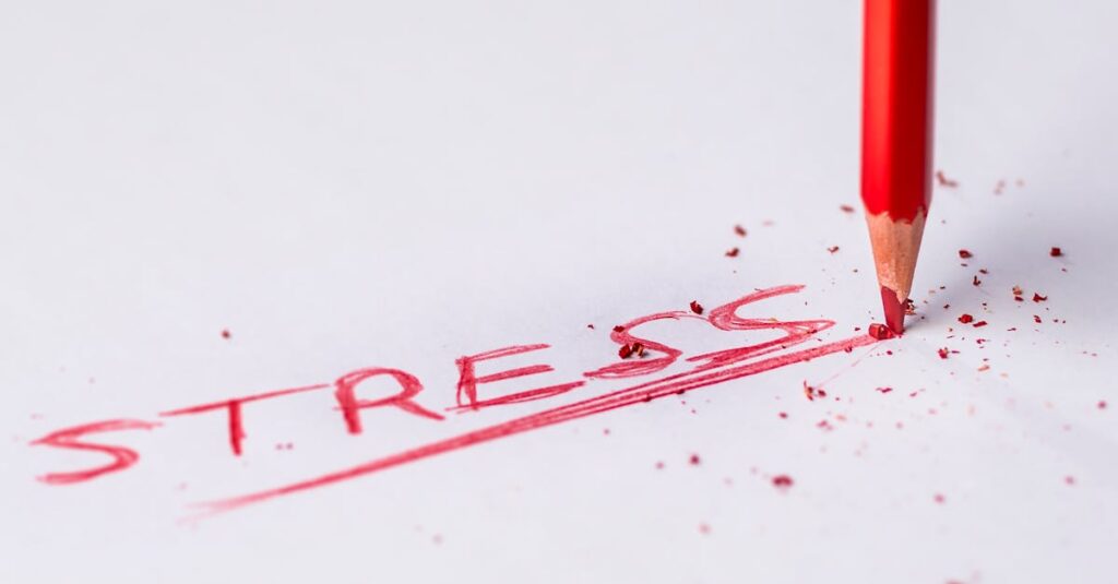 découvrez des techniques efficaces de gestion du stress pour améliorer votre bien-être mental et physique. apprenez à maîtriser vos émotions, à adopter des stratégies de relaxation et à trouver l'équilibre dans votre vie quotidienne. transformez votre approche du stress et retrouvez la sérénité.
