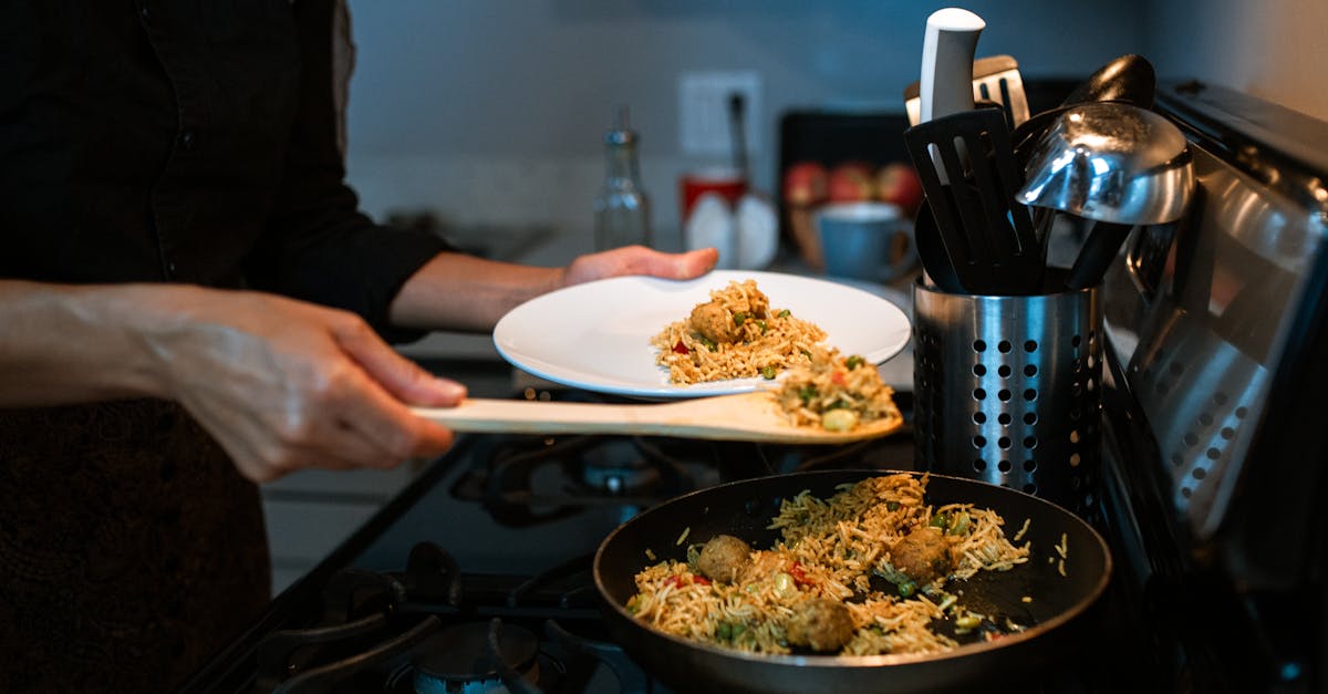 découvrez notre guide complet sur les substituts, une solution idéale pour diversifier votre alimentation, répondre à des besoins spécifiques ou remplacer des ingrédients dans vos recettes préférées. explorez les meilleures alternatives saines et savoureuses pour une cuisine inventive et équilibrée.
