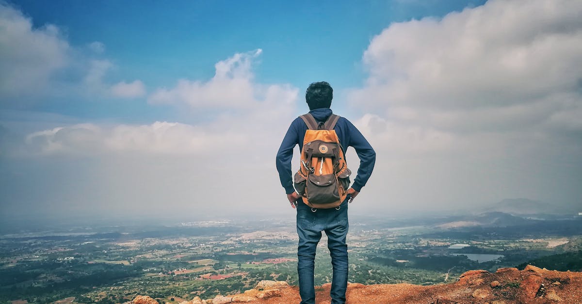 découvrez les clés du succès personnel et professionnel. apprenez à surmonter les obstacles, à définir vos objectifs et à atteindre vos aspirations grâce à des stratégies efficaces et inspirantes.