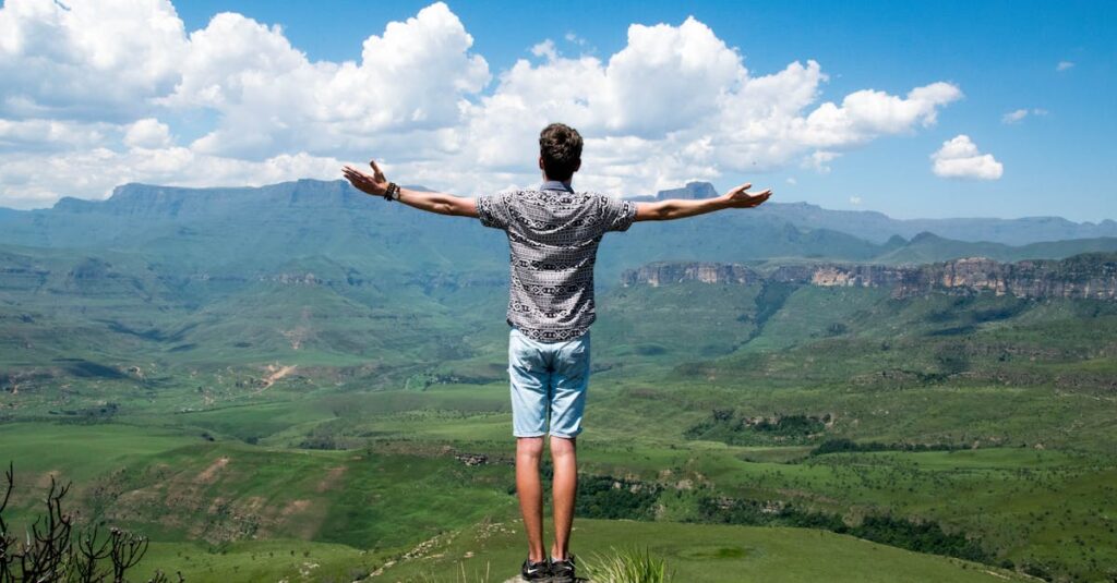 découvrez les clés du succès : stratégies, astuces et conseils pour atteindre vos objectifs personnels et professionnels. inspirez-vous des histoires de réussite et transformez vos rêves en réalité.