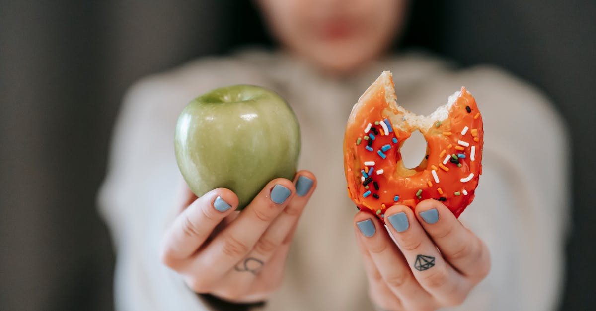 découvrez les causes des envies de sucre et comment les gérer efficacement pour maintenir un équilibre alimentaire sain. apprenez des astuces pratiques pour réduire vos fringales de sucre et améliorer votre bien-être.