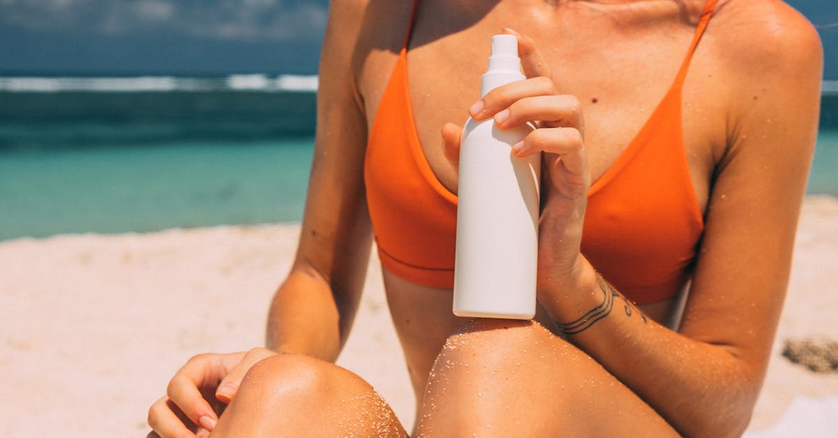 découvrez tout sur le coup de soleil : ses causes, symptômes et conseils pour le soulager. apprenez à protéger votre peau et à éviter les risques associés aux expositions prolongées au soleil.