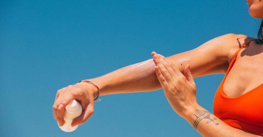 découvrez notre sélection de crèmes solaires efficaces pour protéger votre peau des rayons uv. profitez du soleil en toute sécurité avec des formules adaptées à tous les types de peau, tout en préservant l'hydratation et la santé de votre épiderme.