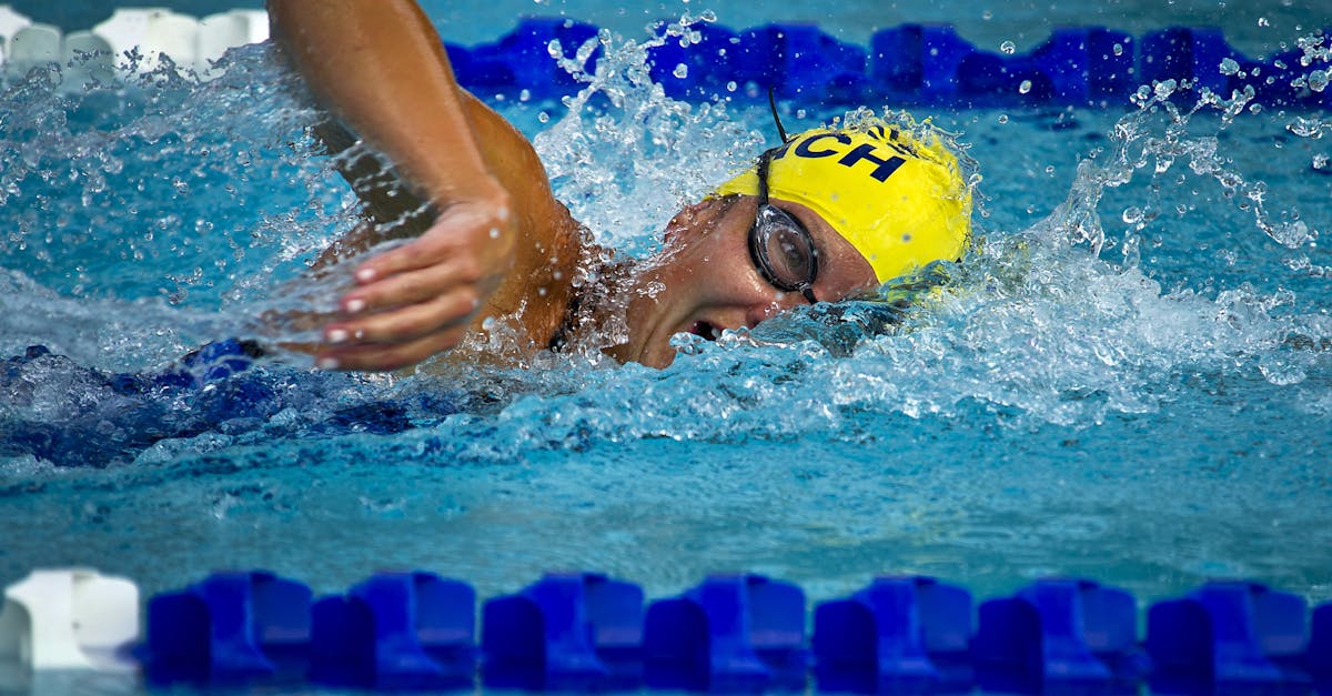 découvrez l'univers apaisant de la natation avec nos conseils, techniques et bienfaits. que vous soyez débutant ou nageur expérimenté, plongez dans des articles enrichissants sur les meilleurs styles, l'équipement nécessaire et les astuces pour améliorer votre performance dans l'eau.