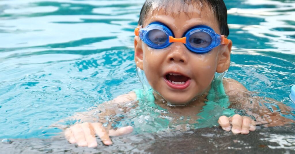 découvrez les bienfaits de la natation pour la santé et le bien-être. plongez dans un univers aquatique où chaque coup de nage renforce votre corps et apaise votre esprit. que ce soit pour le sport, la détente ou la compétition, la natation est une activité complète à explorer.