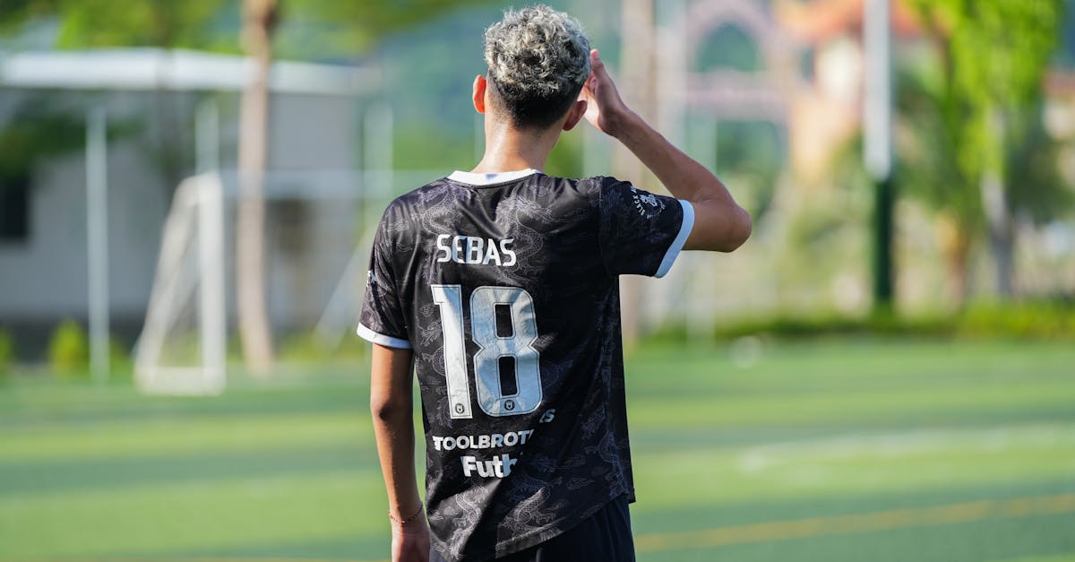 découvrez l'univers des sports d'équipe, où la camaraderie et le travail collectif se rencontrent. explorez les bienfaits du jeu en équipe, les astuces pour performer ensemble et les différentes disciplines qui unissent les athlètes dans une passion commune.
