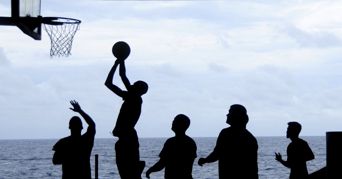 découvrez l'univers passionnant des sports d'équipe, où la camaraderie et la compétition se rencontrent. explorez les différentes disciplines, les bienfaits sur la santé et les moments inoubliables partagés sur le terrain.