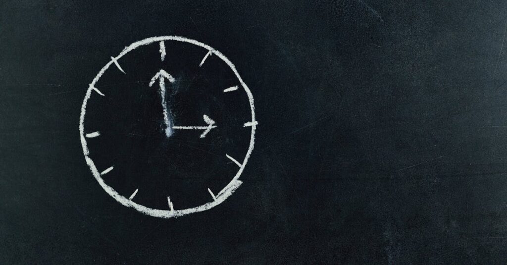 découvrez l'importance de la gestion du temps dans votre vie quotidienne. apprenez à optimiser votre emploi du temps pour augmenter votre productivité et atteindre vos objectifs plus efficacement.