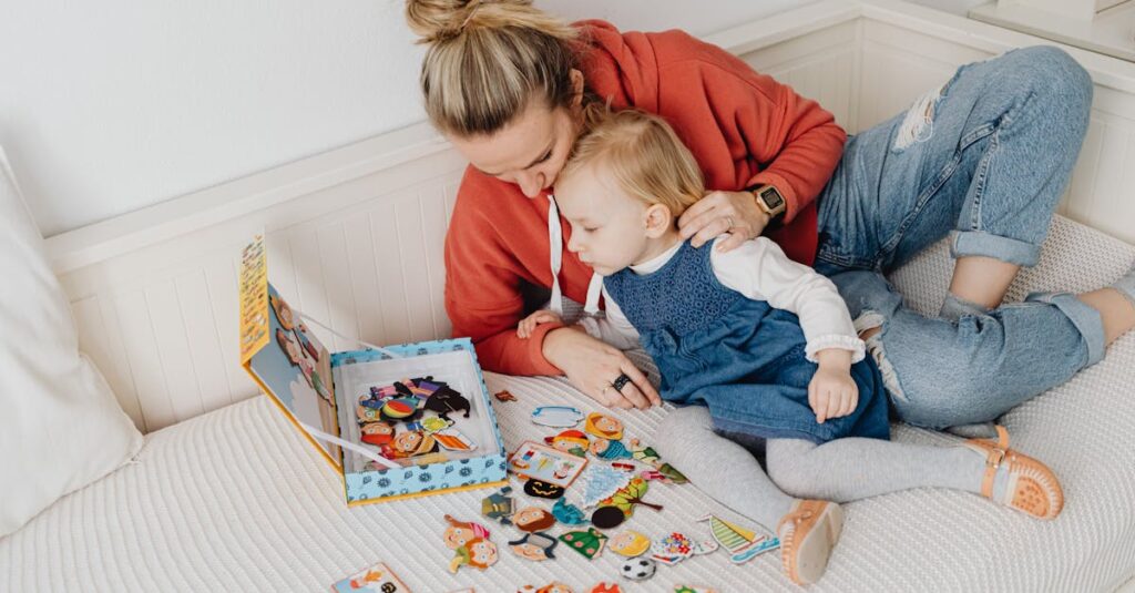 découvrez les étapes clés du développement des tout-petits, de la motricité à la communication. apprenez les meilleures pratiques pour soutenir la croissance et l'épanouissement de votre enfant pendant cette période cruciale.