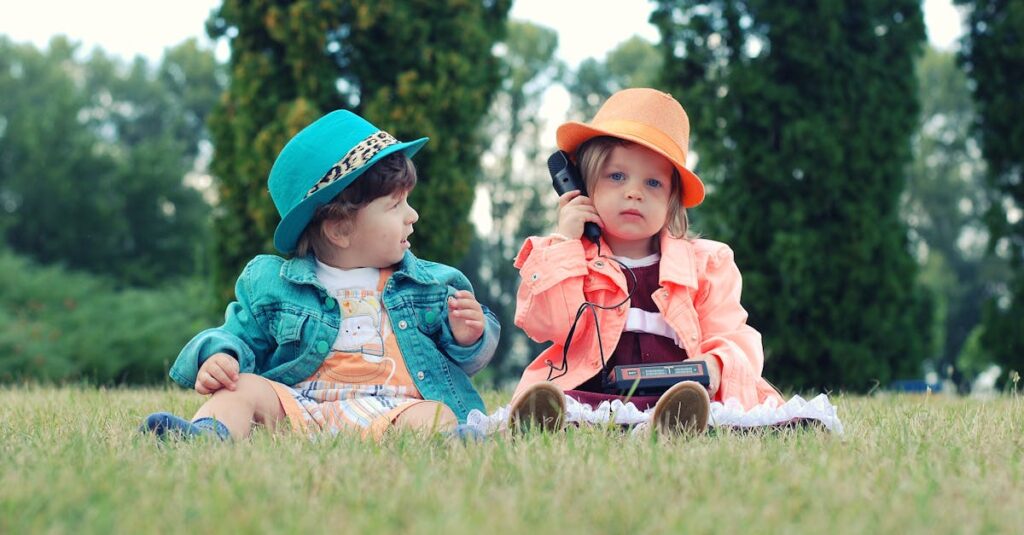 découvrez des conseils et des ressources pour aider les parents à prendre soin de leurs tout-petits, des activités ludiques aux recommandations sur le développement et l'éducation.