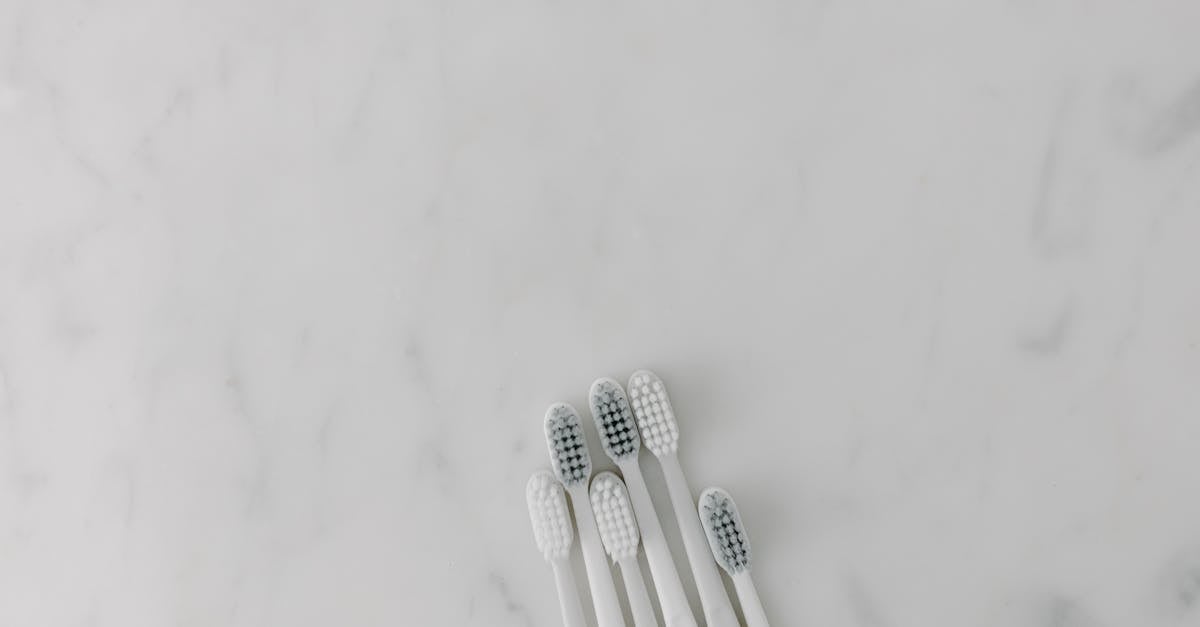 découvrez l'importance du brossage des dents pour une hygiène bucco-dentaire optimale. apprenez les techniques de brossage efficaces et les conseils pour garder un sourire éclatant et en bonne santé.