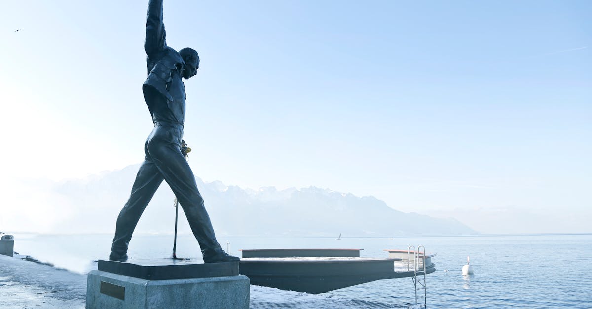 découvrez notre tribute exceptionnel, un hommage vibrant qui rend honneur aux artistes et aux chansons qui ont marqué des générations. rejoignez-nous pour une expérience musicale unique et émotive!