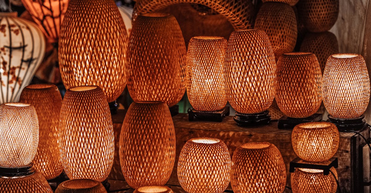 découvrez l'univers fascinant des artisanats uniques, où créativité et savoir-faire se rencontrent. explorez des créations originales, réalisées à la main, et laissez-vous inspirer par des idées innovantes pour vos projets créatifs.