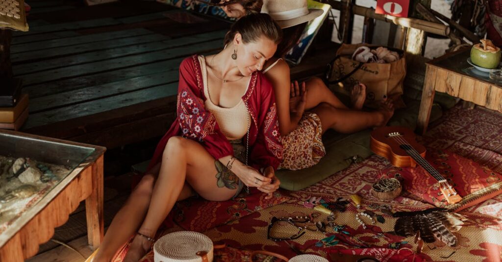 découvrez un monde de créations artisanales uniques qui allient créativité et tradition. explorez notre sélection de métiers d'art et laissez-vous inspirer par des pièces faites main, idéales pour personnaliser votre intérieur ou offrir un cadeau inoubliable.