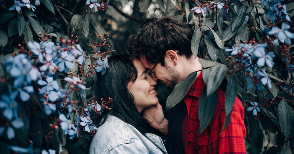 découvrez des idées romantiques et des conseils pour une saint-valentin inoubliable. que vous célébriez l'amour avec votre partenaire ou que vous souhaitiez faire plaisir à un ami, trouvez l'inspiration pour créer une journée magique pleine de surprises.