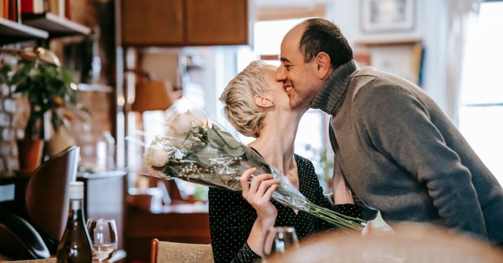 célébrez la saint-valentin avec amour et passion ! découvrez nos idées cadeaux, recettes romantiques et conseils pour une journée inoubliable dédiée à votre moitié. faites de cette fête des amoureux un moment mémorable.