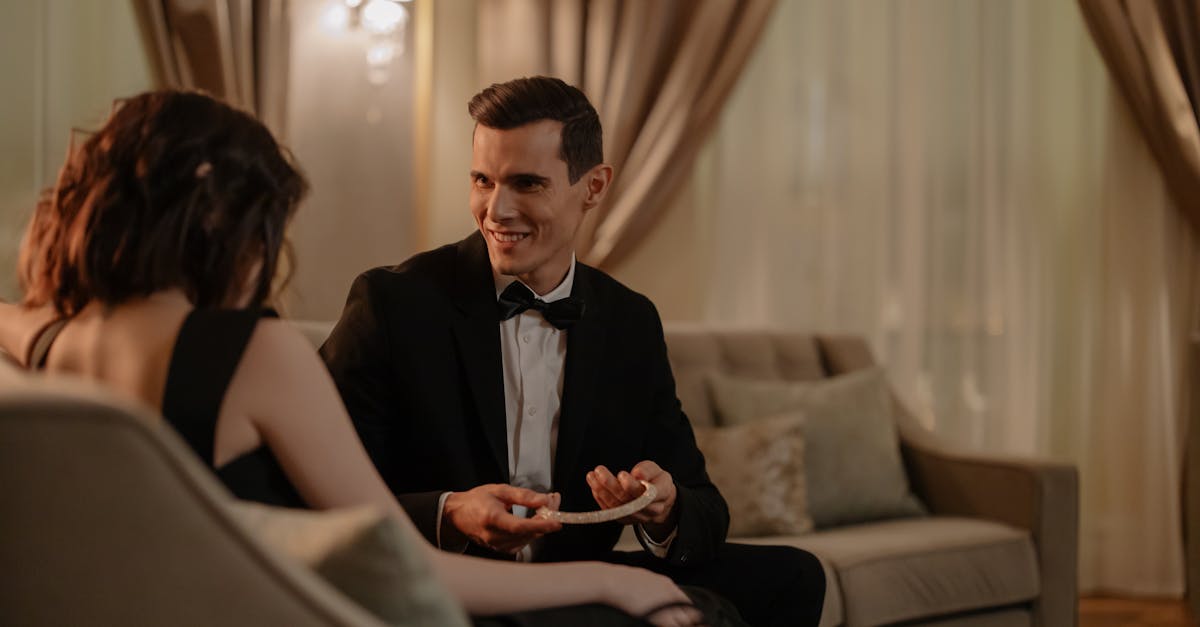 découvrez des idées romantiques et des conseils pour célébrer la saint-valentin avec votre partenaire. offrez des cadeaux uniques, organisez un dîner aux chandelles et créez des souvenirs inoubliables en ce jour spécial.