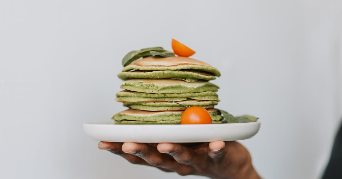 découvrez notre délicieuse recette de pancakes aux légumes, une option saine et savoureuse pour le petit-déjeuner ou un encas. faciles à préparer, ces pancakes colorés allient goût et nutrition pour ravir petits et grands.