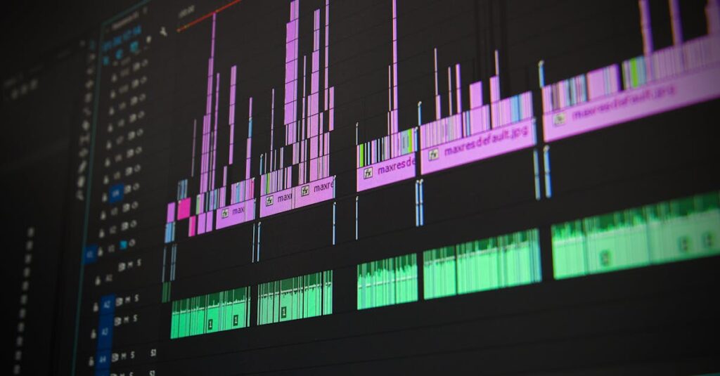 découvrez le thermomètre vidéo, un outil innovant qui combine précision et technologie pour mesurer la température en toute simplicité. idéal pour la maison ou le bureau, il vous aide à surveiller votre environnement avec style et efficacité.