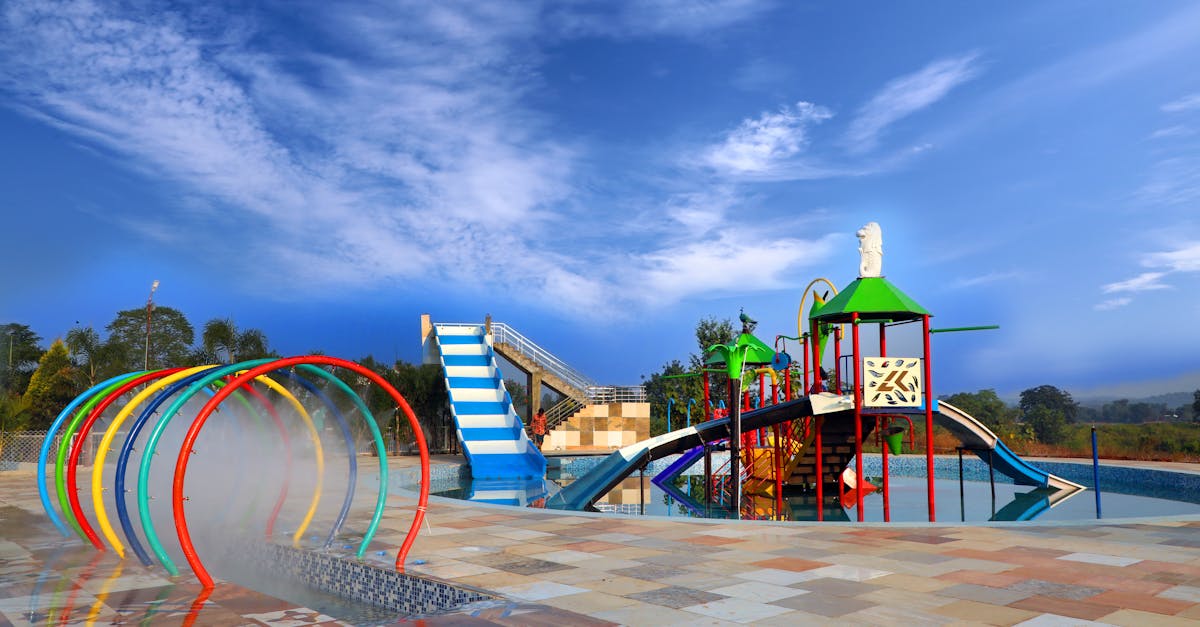 découvrez notre sélection de toboggans aquatiques palpitants pour amuser toute la famille. profitez d'une journée inoubliable au bord de l'eau avec des attractions adaptées à tous les âges, des descentes vertigineuses aux cours d'eau tranquilles. plongez dans l'aventure et vivez des sensations fortes sur nos toboggans aquatiques!